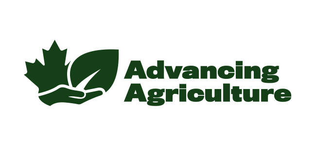 Advancing Agriculture