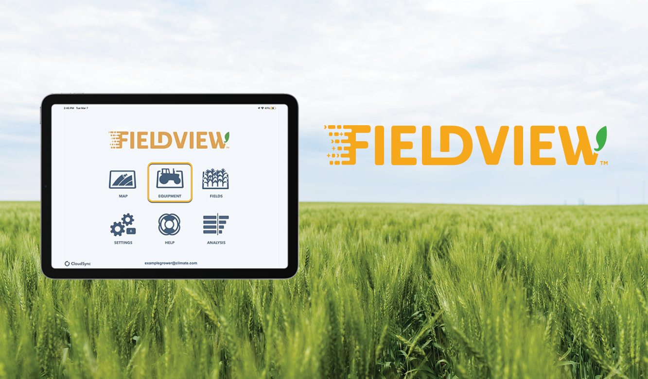 Featured image for “FieldView: Better Data, Better Decisions, Better Outcomes”